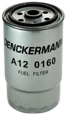 A120160 Palivový filtr DENCKERMANN