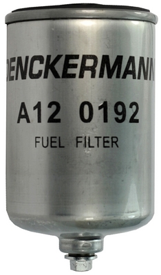 A120192 Palivový filtr DENCKERMANN