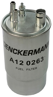 A120263 Palivový filtr DENCKERMANN