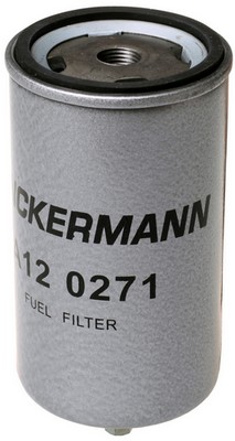 A120271 Palivový filtr DENCKERMANN