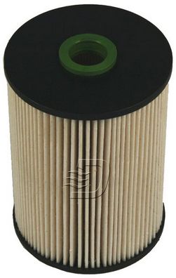 A120317 Palivový filtr DENCKERMANN