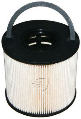 A120323 DENCKERMANN palivový filter A120323 DENCKERMANN
