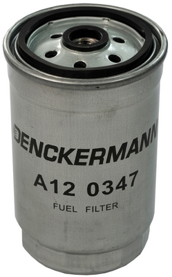A120347 Palivový filtr DENCKERMANN