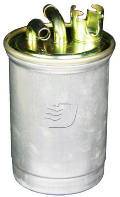 A120352 Palivový filtr DENCKERMANN