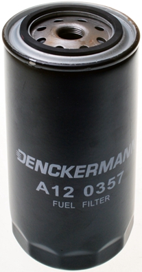 A120357 Palivový filtr DENCKERMANN