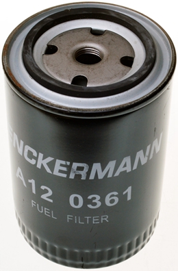 A120361 DENCKERMANN palivový filter A120361 DENCKERMANN