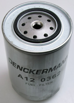 A120362 DENCKERMANN palivový filter A120362 DENCKERMANN