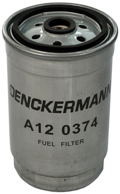 A120374 DENCKERMANN palivový filter A120374 DENCKERMANN