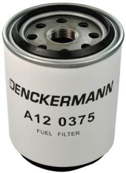 A120375 DENCKERMANN palivový filter A120375 DENCKERMANN