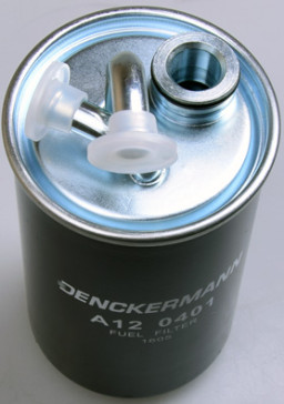 A120401 Palivový filtr DENCKERMANN