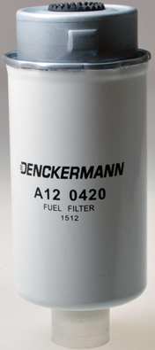 A120420 DENCKERMANN palivový filter A120420 DENCKERMANN