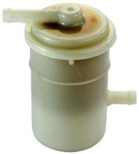 A130018 Palivový filtr DENCKERMANN