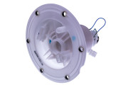A130210 DENCKERMANN palivový filter A130210 DENCKERMANN
