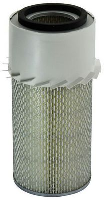 A140071 Vzduchový filtr DENCKERMANN