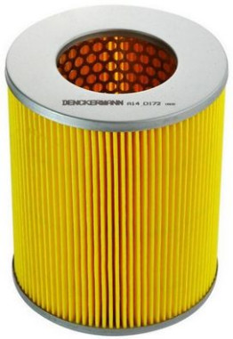 A140172 Vzduchový filtr DENCKERMANN