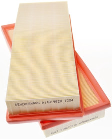 A1401982X Vzduchový filtr DENCKERMANN