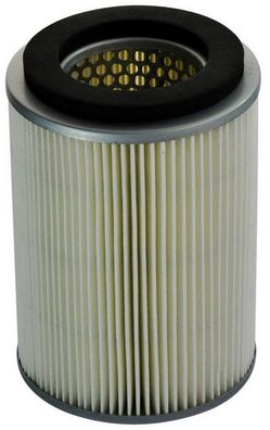 A140202 Vzduchový filtr DENCKERMANN