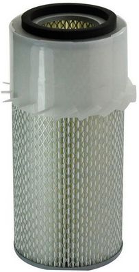 A140243 Vzduchový filtr DENCKERMANN