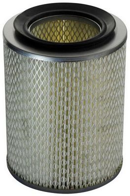 A140255 DENCKERMANN vzduchový filter A140255 DENCKERMANN