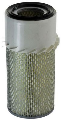 A140307 Vzduchový filtr DENCKERMANN