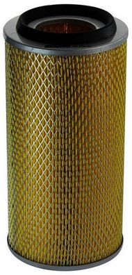 A140328 DENCKERMANN vzduchový filter A140328 DENCKERMANN
