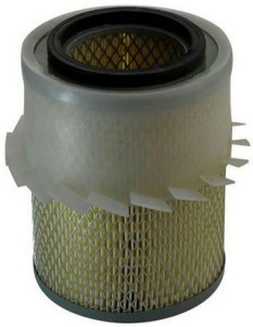 A140411 Vzduchový filtr DENCKERMANN