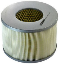 A140422 Vzduchový filtr DENCKERMANN
