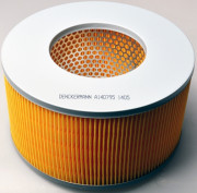A140795 Vzduchový filtr DENCKERMANN