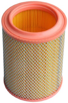 A141199 DENCKERMANN vzduchový filter A141199 DENCKERMANN