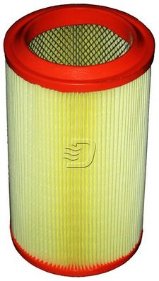 A141205 Vzduchový filtr DENCKERMANN