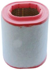 A141227 DENCKERMANN vzduchový filter A141227 DENCKERMANN