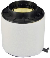 A141243-1 Vzduchový filtr DENCKERMANN