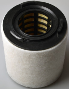 A141633 Vzduchový filtr DENCKERMANN