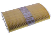 A142162 DENCKERMANN vzduchový filter A142162 DENCKERMANN