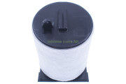 A146946 DENCKERMANN vzduchový filter A146946 DENCKERMANN