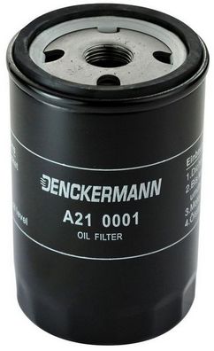 A210001 DENCKERMANN olejový filter A210001 DENCKERMANN