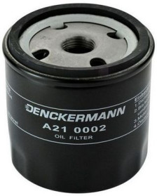 A210002 Olejový filtr DENCKERMANN