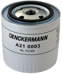 A210003 Olejový filtr DENCKERMANN