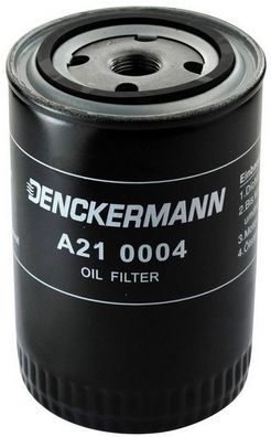 A210004 DENCKERMANN olejový filter A210004 DENCKERMANN