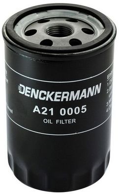 A210005 DENCKERMANN olejový filter A210005 DENCKERMANN