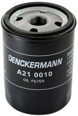 A210010 Olejový filtr DENCKERMANN
