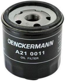 A210011 DENCKERMANN olejový filter A210011 DENCKERMANN