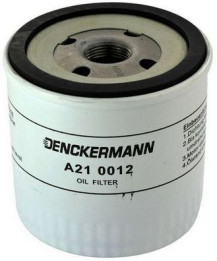 A210012 Olejový filtr DENCKERMANN