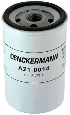 A210014 Olejový filtr DENCKERMANN
