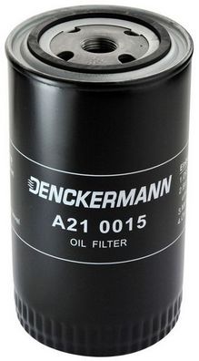 A210015 DENCKERMANN olejový filter A210015 DENCKERMANN