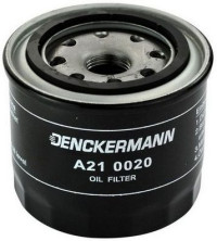 A210020 Olejový filtr DENCKERMANN