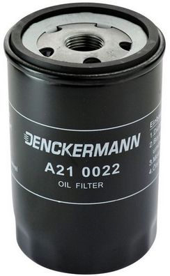 A210022 Olejový filtr DENCKERMANN
