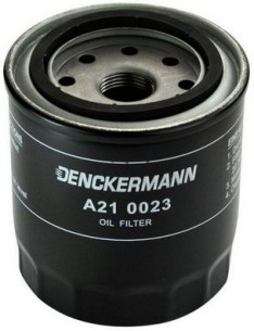 A210023 DENCKERMANN olejový filter A210023 DENCKERMANN