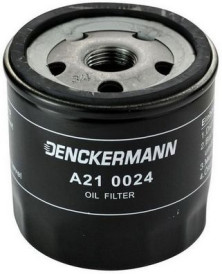 A210024 DENCKERMANN olejový filter A210024 DENCKERMANN