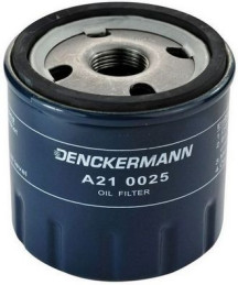 A210025 Olejový filtr DENCKERMANN